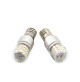 10-30 volts - indicator led - E14 - White -D18*55mm - E14-39L-W - AZLED
